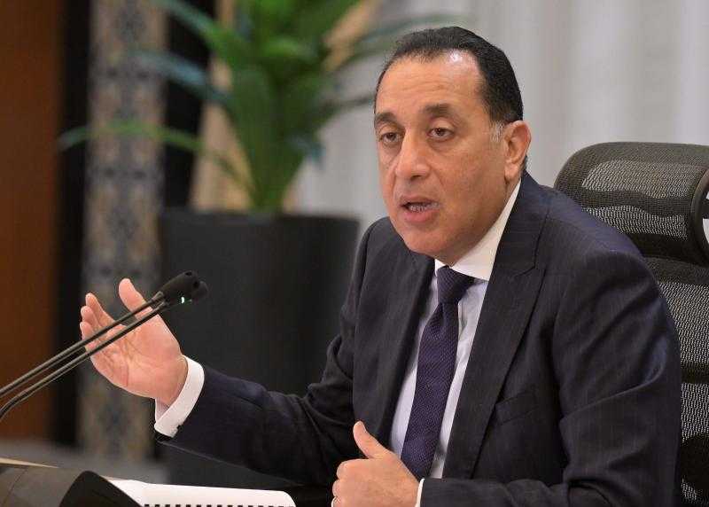 مدبولي: برنامج رد الأعباء التصديرية أعيدت صياغته لتشجيع الصناعة المصرية