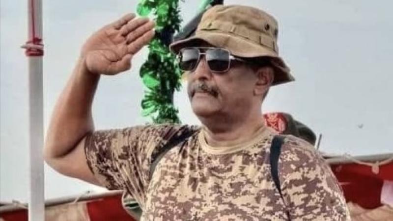 عبد الفتاح البرهان