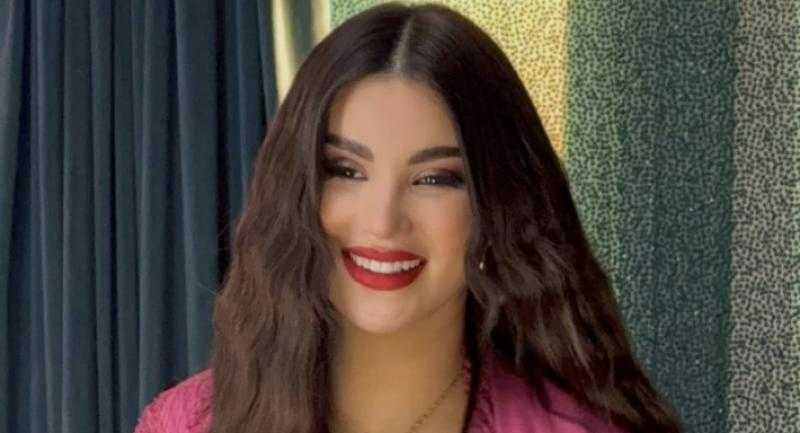 هدى الإتربي عن دورها في ”العتاولة 2”: رسالة للفتيات التي تبحث عن الشهرة والثراء السريع