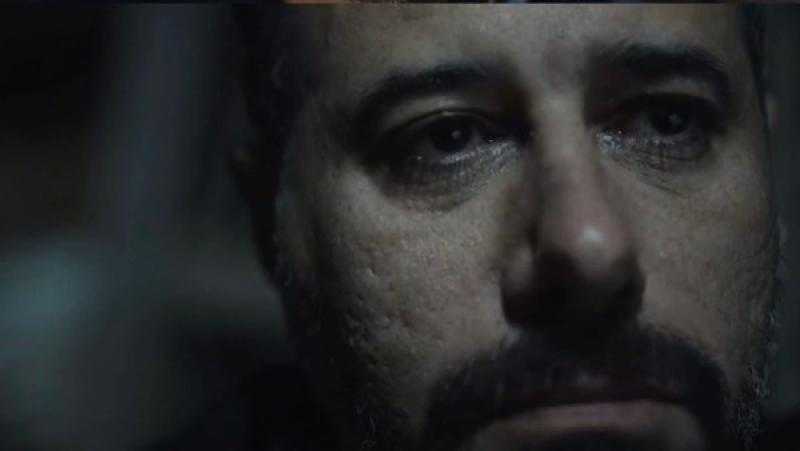 لام شمسية الحلقة 11.. انهيار أحمد السعدني بعد معرفته بالحقيقة
