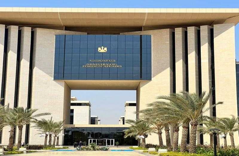 مصر تدين التوغل الإسرائيلي بسوريا