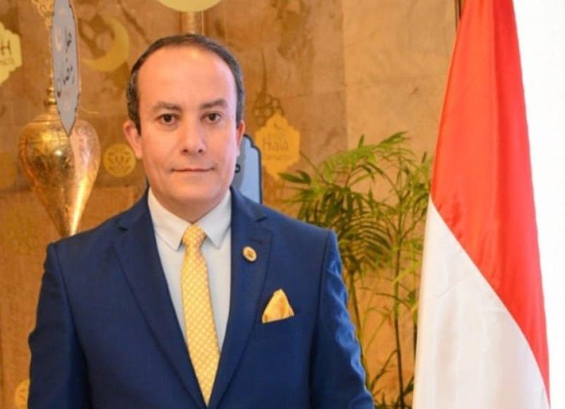 مصر القومي: كلمة الرئيس باحتفالية ليلة القدر تستعرض سياسة الدولة لبناء الإنسان وتحصينه ضد الأفكار الهدامة