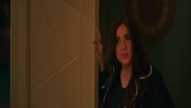 مسلسل وتقابل حبيب 
