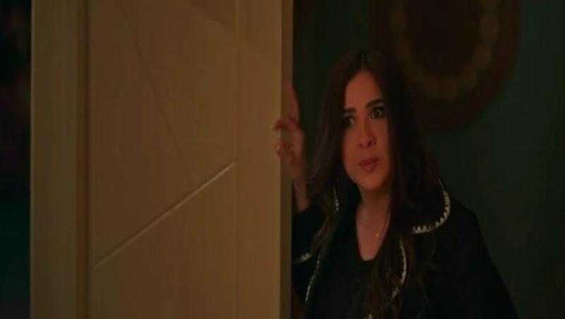 الحلقة 26 من وتقابل حبيب .. ليل تعترف بحبها لفارس