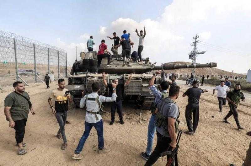طوفان الأقصى.. قائد لواء إسرائيلي يستقيل مُعترفا بإخفاقه خلال 7 أكتوبر