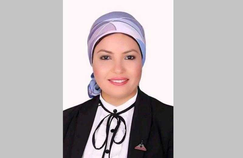 قرار جمهوري بتعيين الدكتورة صفاء شحاتة عميدًا لكلية التربية بجامعة عين شمس
