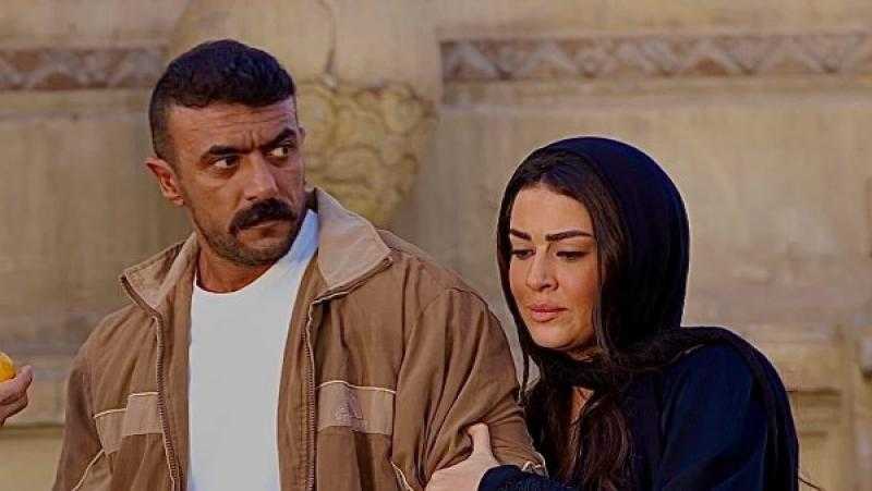 فهد البطل الحلقة 26.. براءة أحمد العوضي من قتل والد كناريا