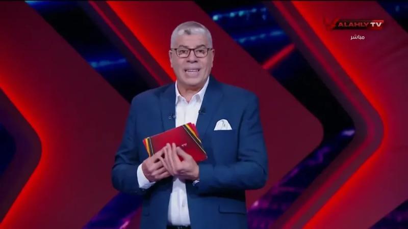 أحمد شوبير: الأهلي مستمر في شكواه حتى الوصول للمحكمة الرياضية الدولية