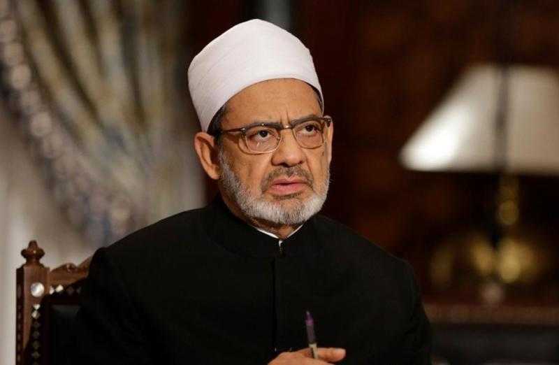 نص كلمة شيخ الأزهر خلال احتفالية المولد النبوي الشريف