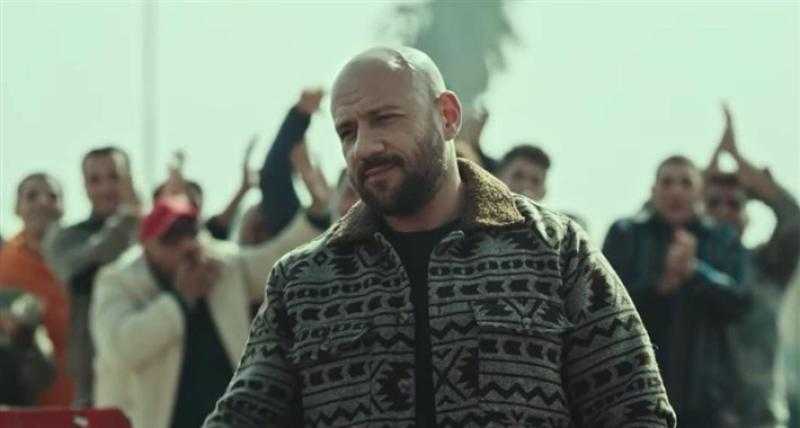 الحلقة 11 من مسلسل الغاوي