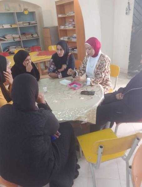 فعاليات متنوعة لقصور الثقافة بالأقصر احتفالا بعيد الأم
