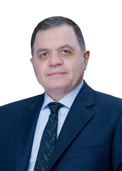 وزير الداخلية يهنئ الرئيس السيسي بعيد الفطر : نستلهم منها معانى الإثابة  ومواصلة العطاء والتفاني في الآداء
