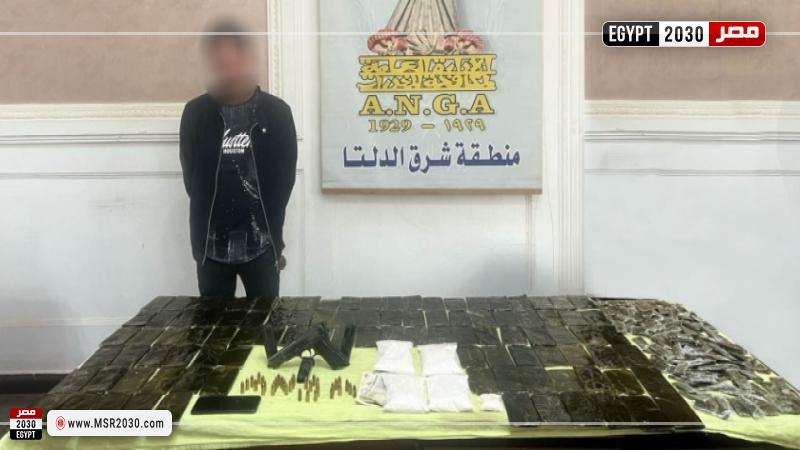 مخدر الجشيش