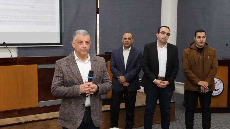 محافظ الإسماعيلية : رفع درجة التأهب إلى الدرجة القصوى بجميع مديريات الخدمات والوحدات المحلية