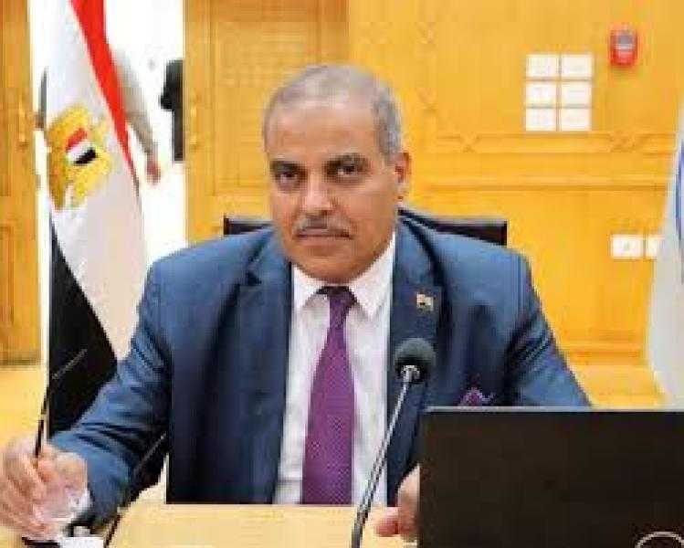 وزير التعليم العالي ينعي الدكتور محمد المحرصاوي رئيس جامعة الأزهر السابق