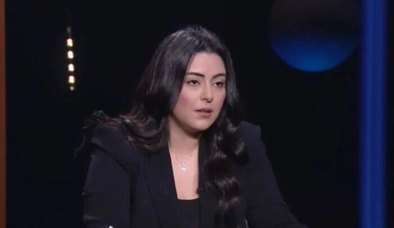 نهى عابدين 