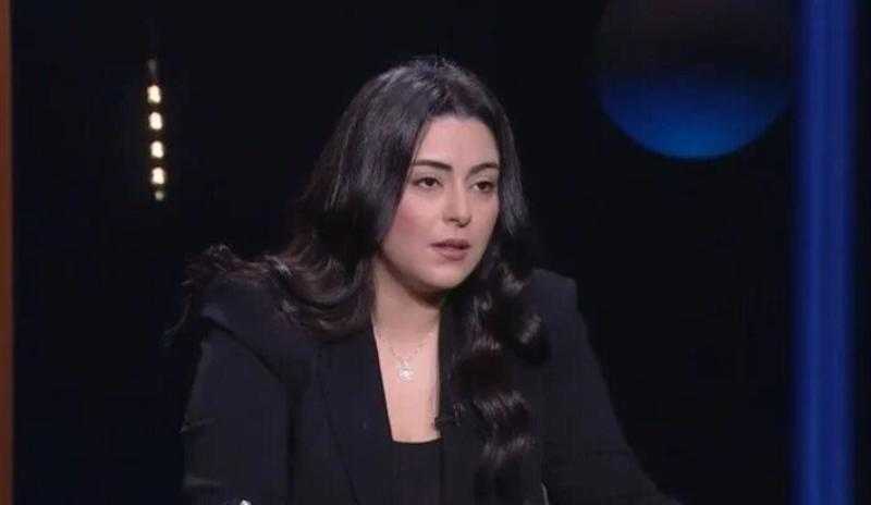 نهى عابدين: اتخنت وجالي اكتئاب