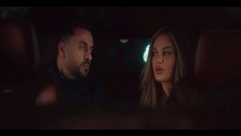 مسلسل وتقابل حبيب 