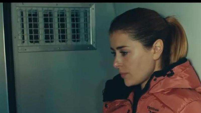 مسلسل الغاوي