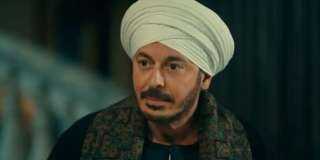 مسلسل حكيم باشا الحلقة 27.. إتفاق مصطفى شعبان مع الشرطة حتى يسلمهم تجار الآثار والإرهابيين