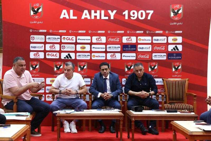 تفاصيل اجتماع اللجنة العليا المنظمة لبطولتي السوبر وأبطال الكئوس الإفريقيتين لكرة اليد «رجال وسيدات»