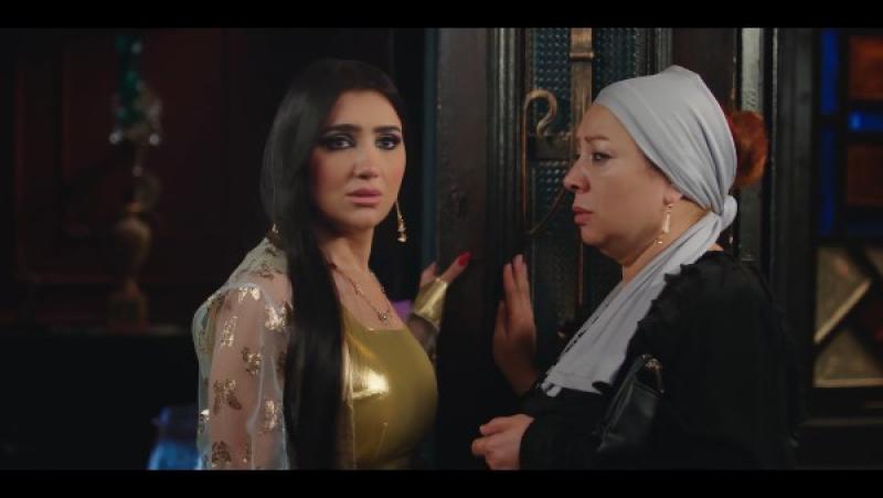 حلقة 28 مسلسل إش إش