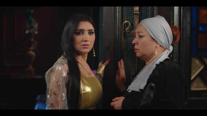 الحلقة 28 من مسلسل “إش إش”