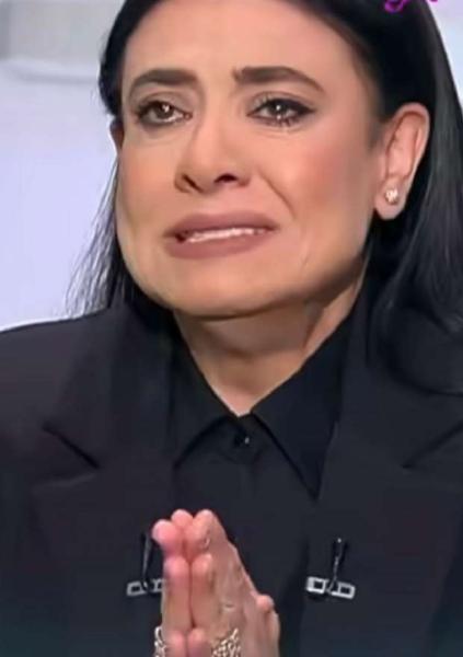نشوى مصطفى 