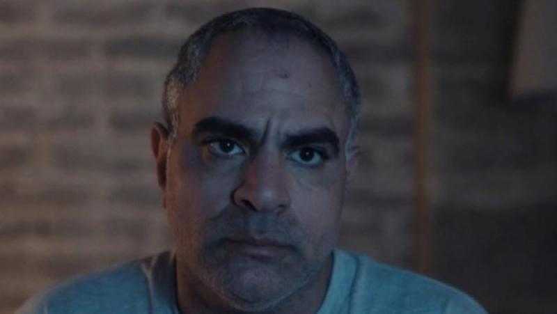 انهيار وسام الألفي بعد مواجهة والدته في ”لام شمسية”