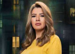 رانيا فريد شوقي ضيفة شرف في الحلقات الأخيرة من ”الأميرة ظل حيطه”