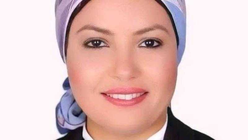 قرار جمهوري بتعيين صفاء شحاتة عميدا لكلية التربية بجامعة عين شمس