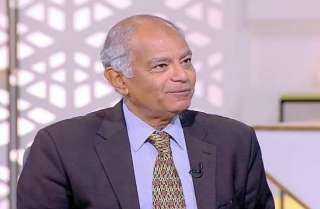 السفير  حسين هريدي: إسرائيل تحاول الترويج لتهجير الفلسطينيين باعتباره خيارا فرديا