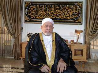 أحمد عمر هاشم: نودع شهر رمضان وعلينا أن نعتبر بهذه الدروس