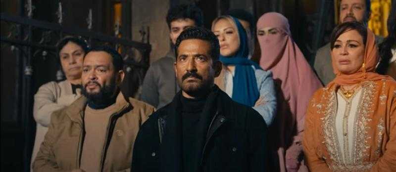 شاهد مسلسل سيد الناس الحلقة 29 الآن