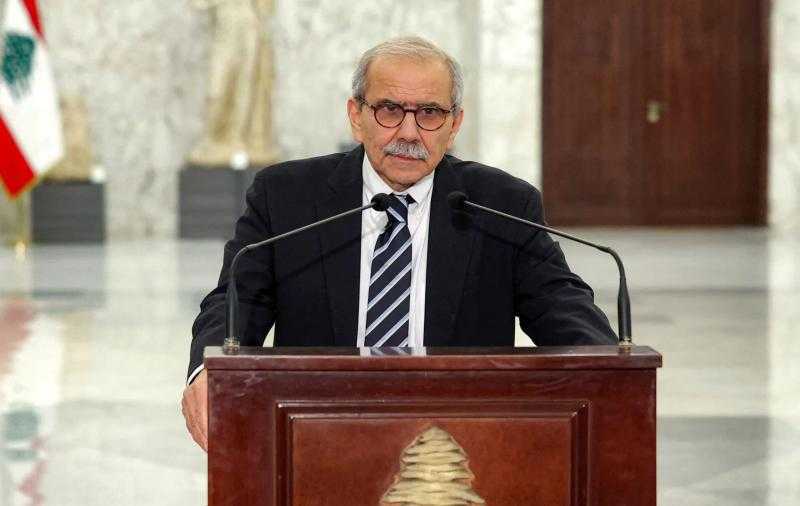 سلام يطالب الجيش اللبناني بالتحقيق في إطلاق صواريخ من جنوبي البلاد