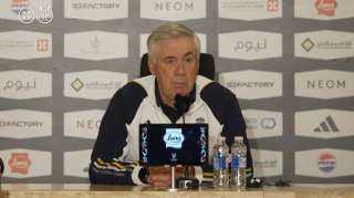 هل يتولى أنشيلوتي تدريب منتخب البرازيل؟ .. مدرب ريال مدريد يُجيب