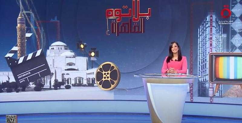 مارينا المصري: موسم درامي استثنائي وبصمات لا تُنسى في رمضان 2025