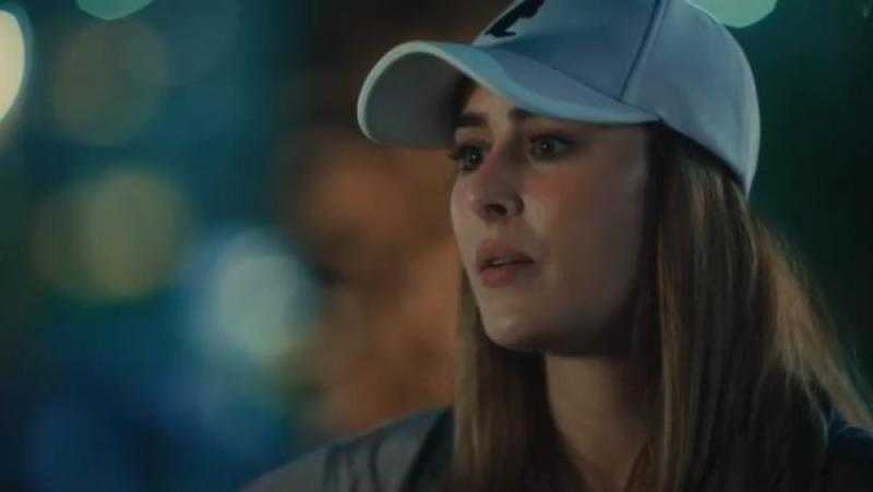 مسلسل الغاوي حلقة 13.. أحمد مكي يعترف بحبه لعائشة بن أحمد