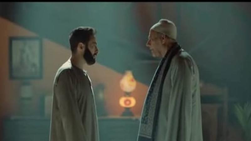 مسلسل المداح 5