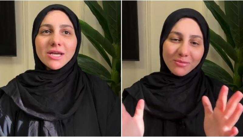 ياسمينا العلواني تعلن اعتزال الغناء وارتداء الحجاب: اللهم ردنا إلى دينك