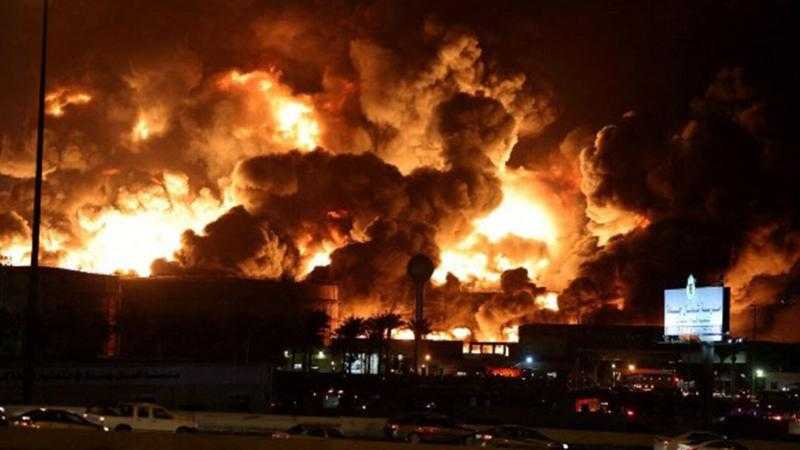اليمن.. الجيش الأمريكي يستهدف الحوثيين في صنعاء وصعدة والجوف