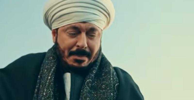 حكيم باشا الحلقة 28.. مأساة كبرى ومفاجأة صادمة