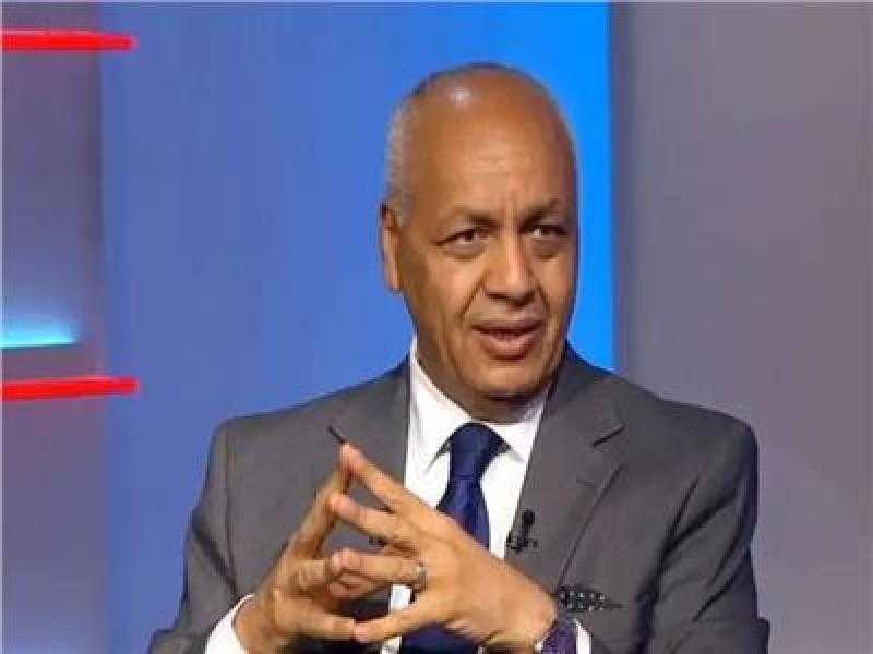 بالفيديو.. مصطفى بكري يدعو للتظاهر دعمًا للقيادة السياسية في مواجهة الضغوط التي تتعرض لها