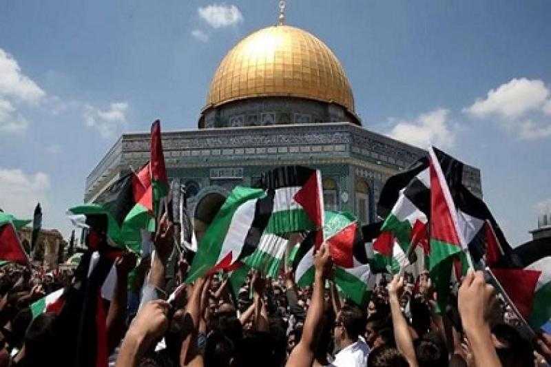 باحث سياسي: الشعب الفلسطيني يتمسك بالحياة ويرفض الموت والحرب التي تستهدفه