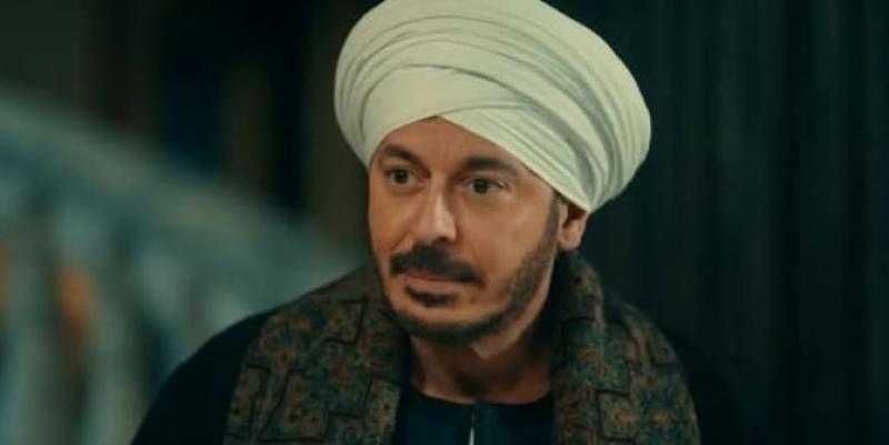 موعد عرض مسلسل حكيم باشا الحلقة 29