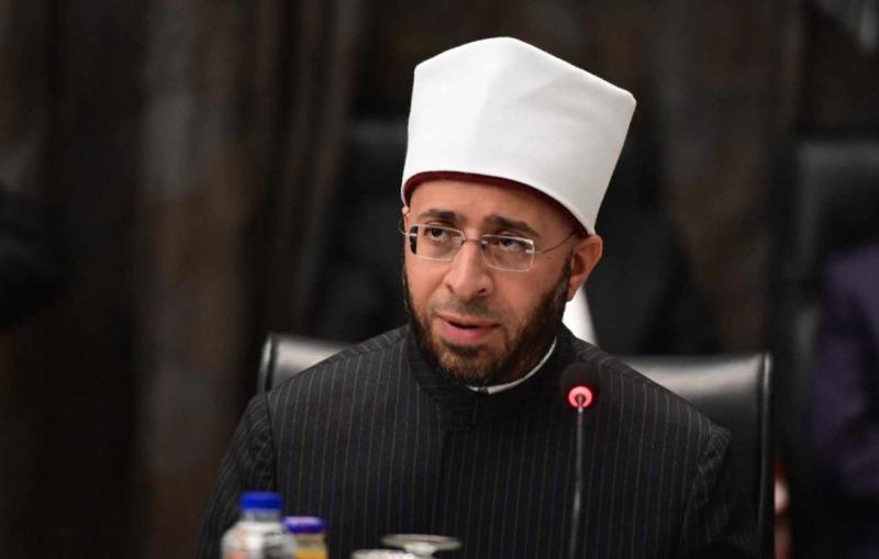 الأوقاف تحدد نشاط الواعظات يوم العيد