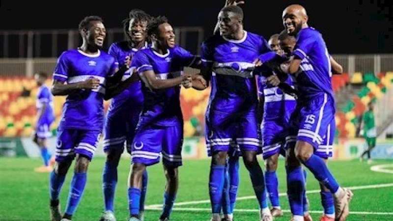 الهلال السوداني