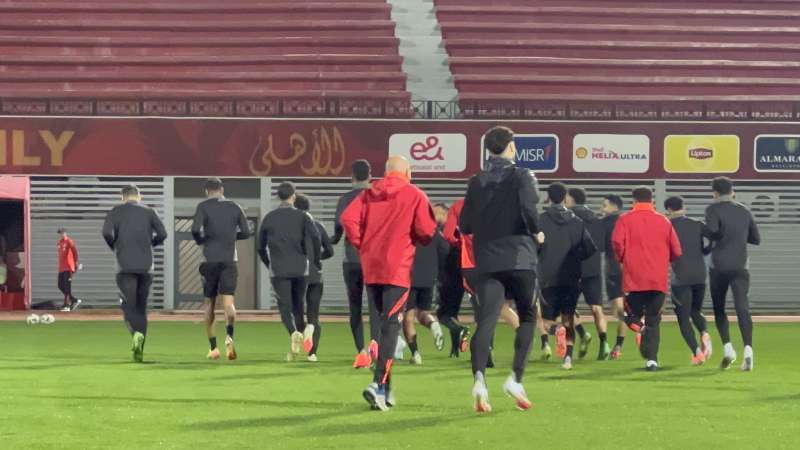 الأهلي 