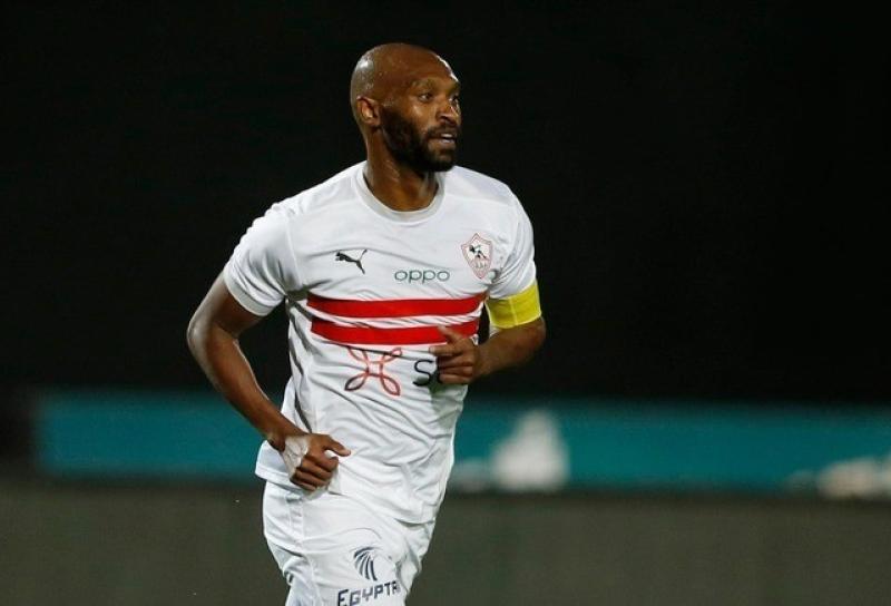 شيكابالا خارج مباراة الزمالك وستيلينبوش بالكونفدرالية.. اعرف السبب