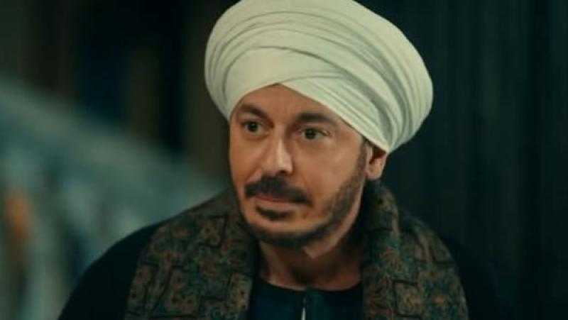 مسلسل حكيم باشا الحلقة 29.. كيف سينتقم مصطفى شعبان بعد قت.ل ابنه؟